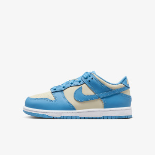 NIKE Спортни обувки NIKE DUNK LOW BP 