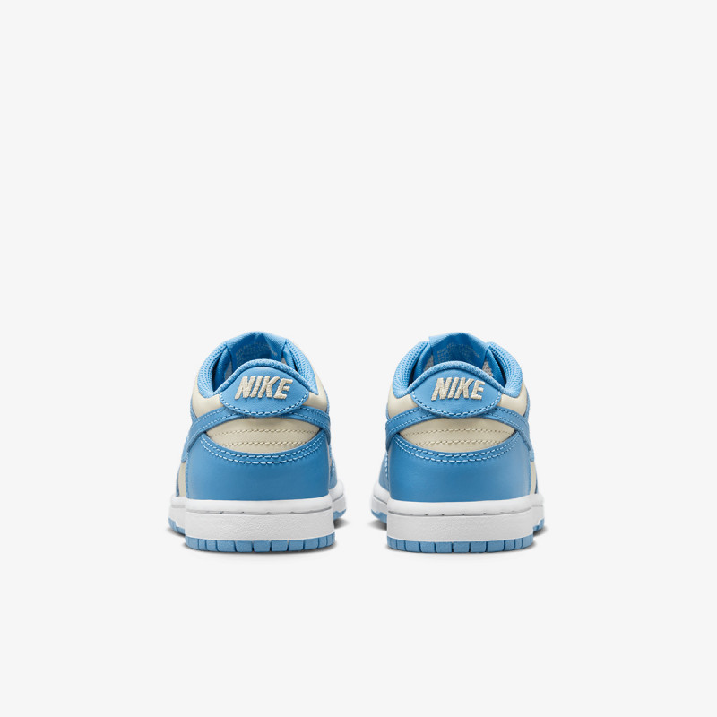 NIKE Спортни обувки NIKE DUNK LOW BP 