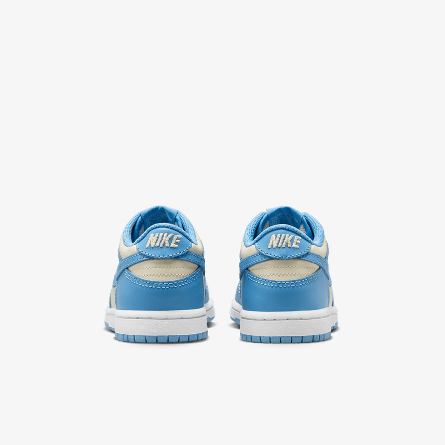 NIKE Спортни обувки NIKE DUNK LOW BP 