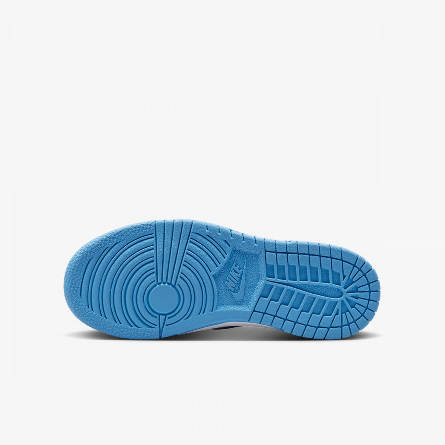 NIKE Спортни обувки NIKE DUNK LOW BP 