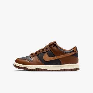 NIKE Спортни обувки NIKE DUNK LOW BG 