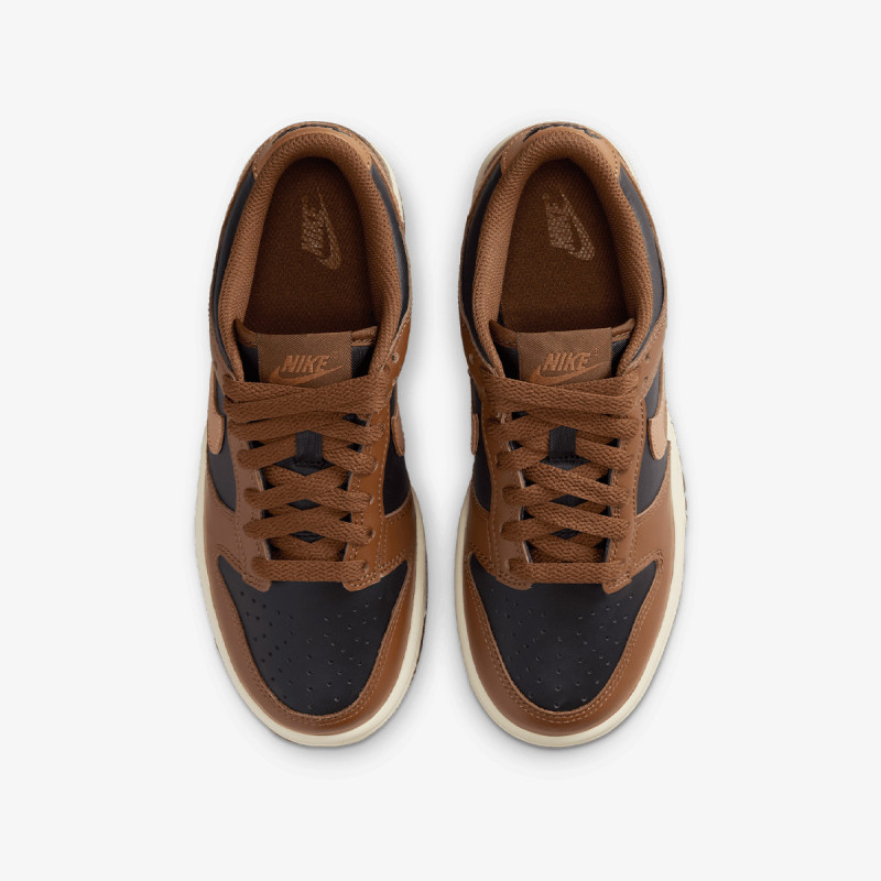 NIKE Спортни обувки NIKE DUNK LOW BG 