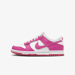 NIKE Спортни обувки Dunk Low 