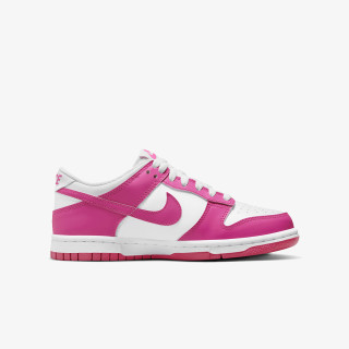 NIKE Спортни обувки Dunk Low 