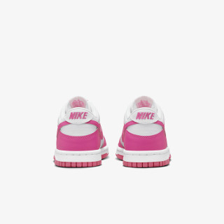 NIKE Спортни обувки Dunk Low 