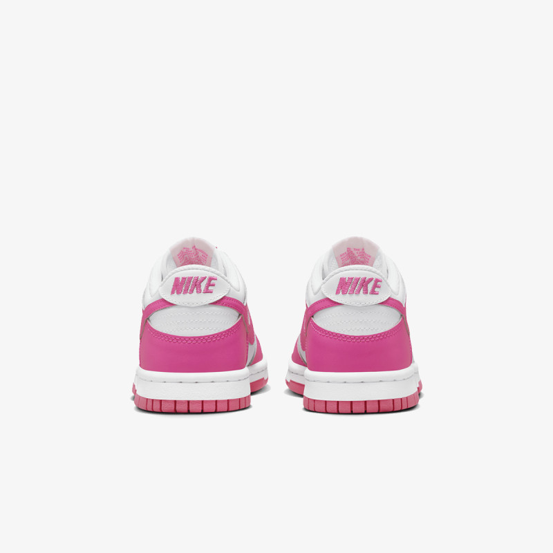 NIKE Спортни обувки Dunk Low 