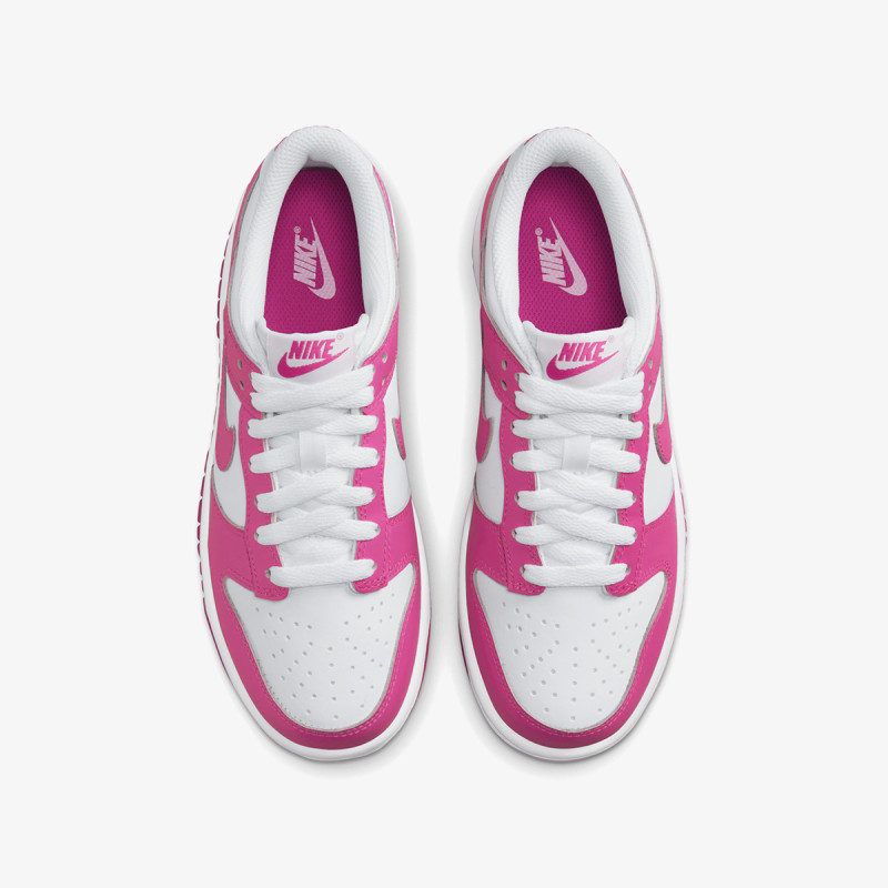 NIKE Спортни обувки Dunk Low 