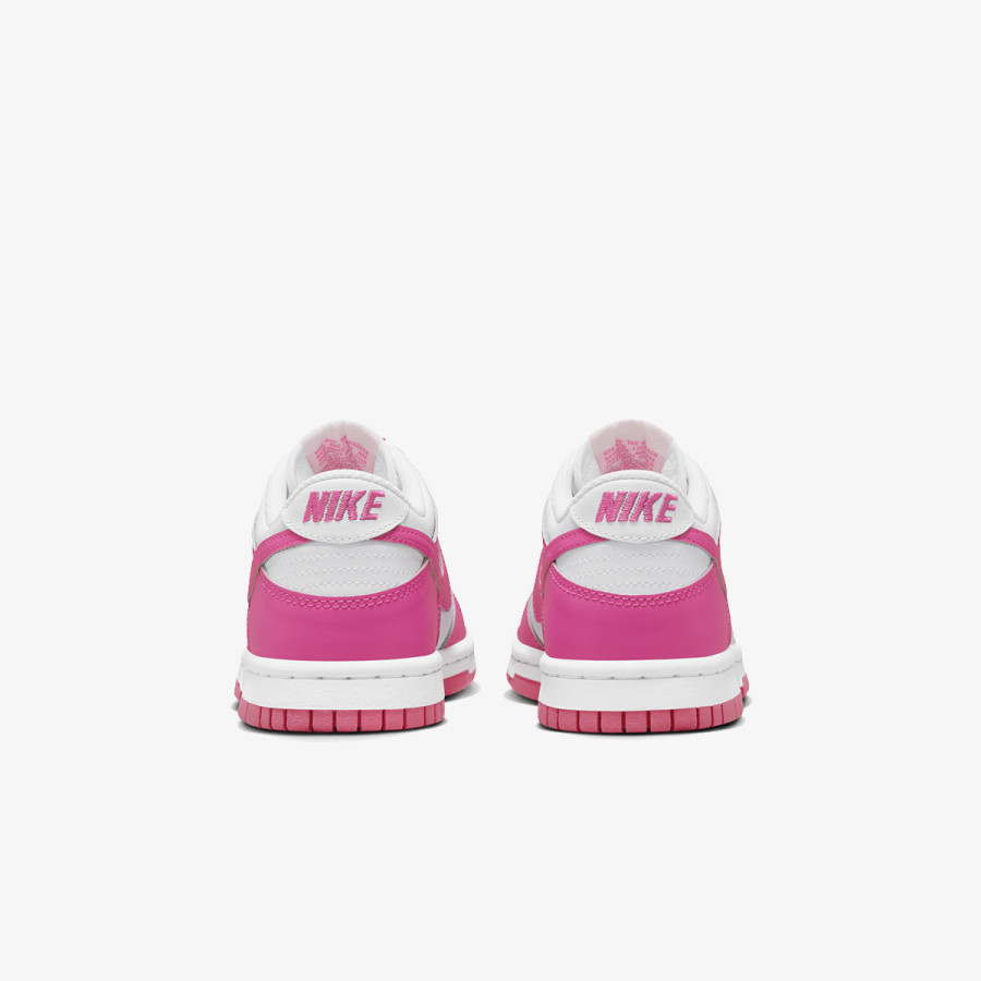 NIKE Спортни обувки Dunk Low 