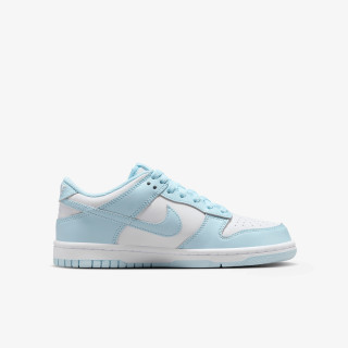 NIKE Спортни обувки Dunk Low 