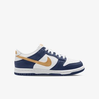 NIKE Спортни обувки Dunk Low 