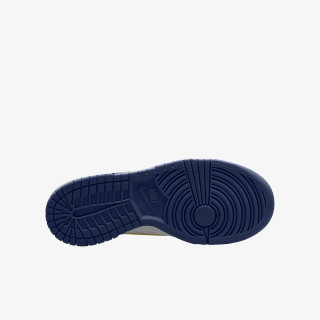 NIKE Спортни обувки Dunk Low 
