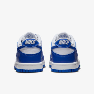 NIKE Спортни обувки NIKE DUNK LOW BG 