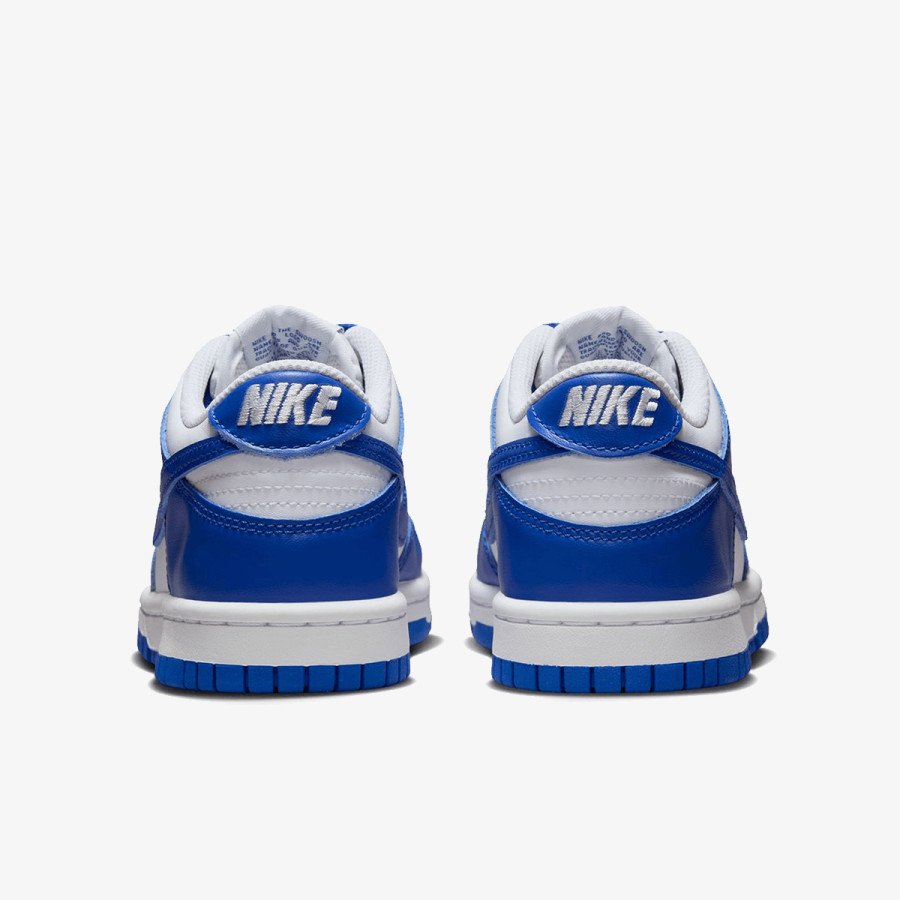NIKE Спортни обувки NIKE DUNK LOW BG 
