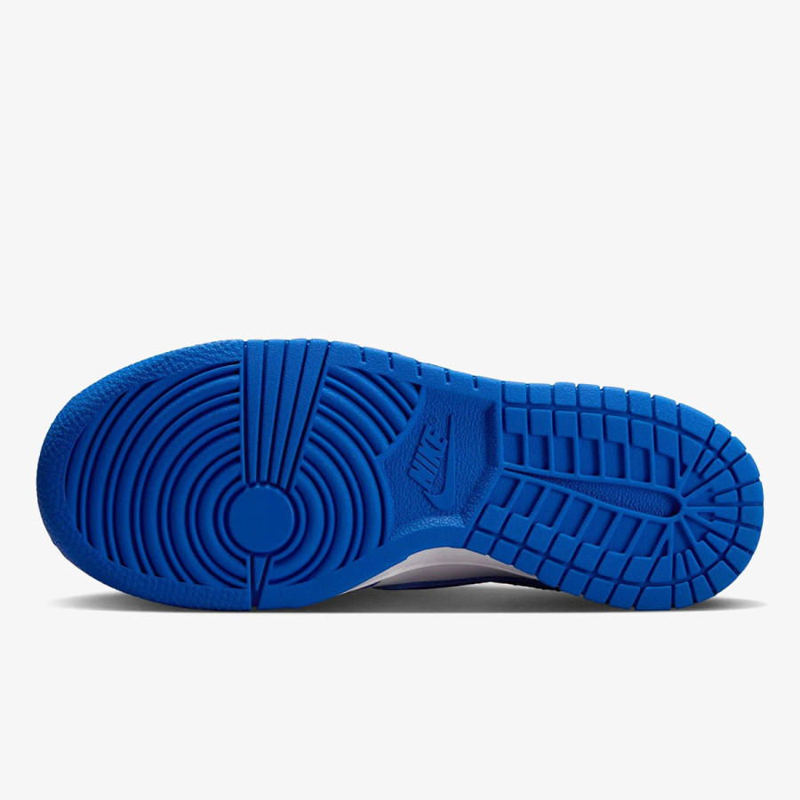 NIKE Спортни обувки NIKE DUNK LOW BG 