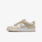 NIKE Спортни обувки NIKE DUNK LOW BG 