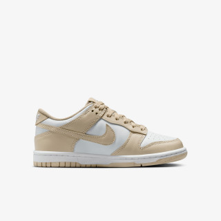 NIKE Спортни обувки NIKE DUNK LOW BG 