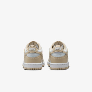 NIKE Спортни обувки NIKE DUNK LOW BG 
