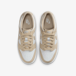 NIKE Спортни обувки NIKE DUNK LOW BG 