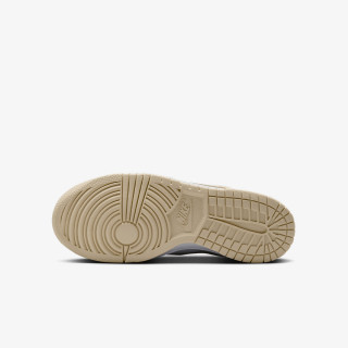 NIKE Спортни обувки NIKE DUNK LOW BG 