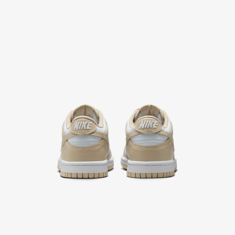 NIKE Спортни обувки NIKE DUNK LOW BG 