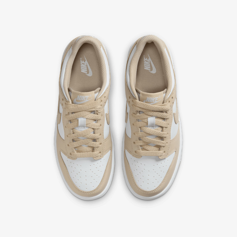NIKE Спортни обувки NIKE DUNK LOW BG 
