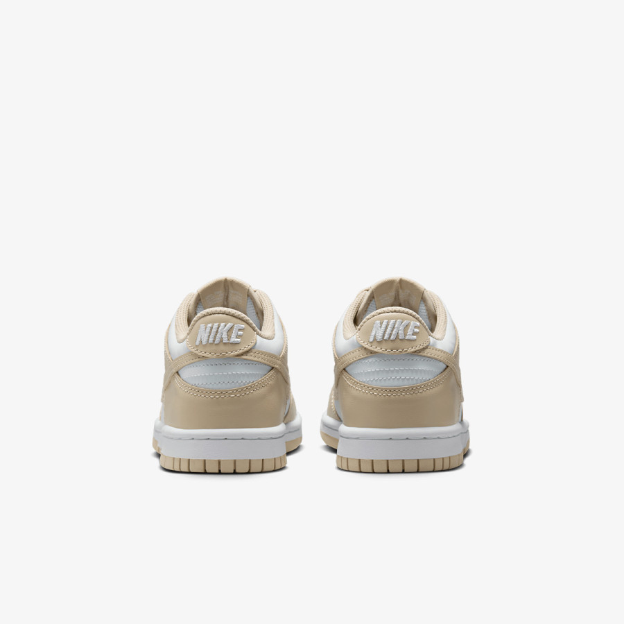 NIKE Спортни обувки NIKE DUNK LOW BG 