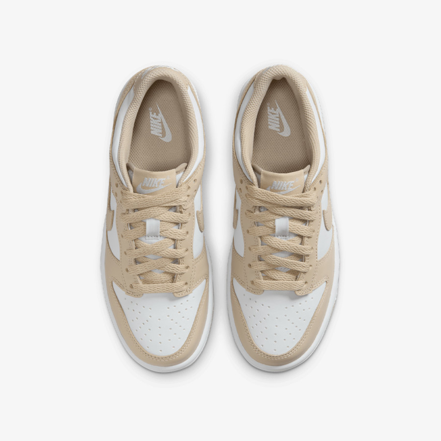 NIKE Спортни обувки NIKE DUNK LOW BG 