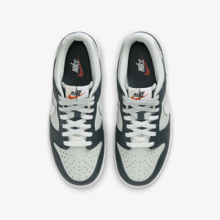 NIKE Спортни обувки NIKE DUNK LOW BG 