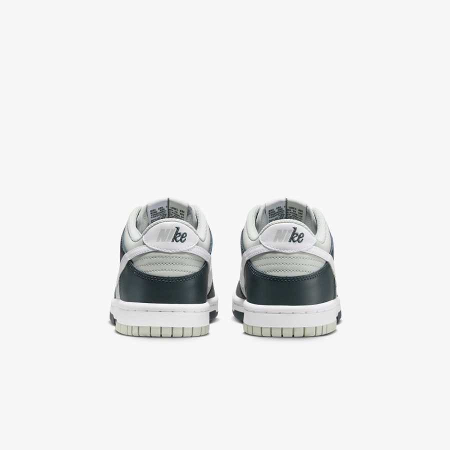 NIKE Спортни обувки NIKE DUNK LOW BG 