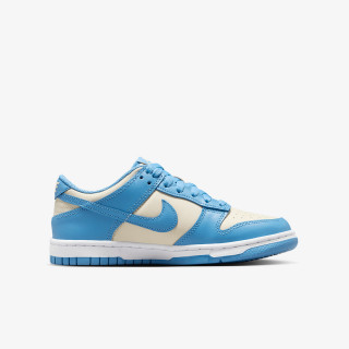 NIKE Спортни обувки NIKE DUNK LOW BG 