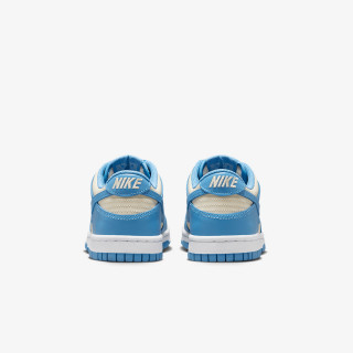 NIKE Спортни обувки NIKE DUNK LOW BG 