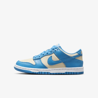 NIKE Спортни обувки NIKE DUNK LOW BG 