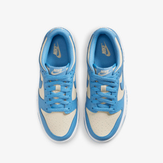 NIKE Спортни обувки NIKE DUNK LOW BG 