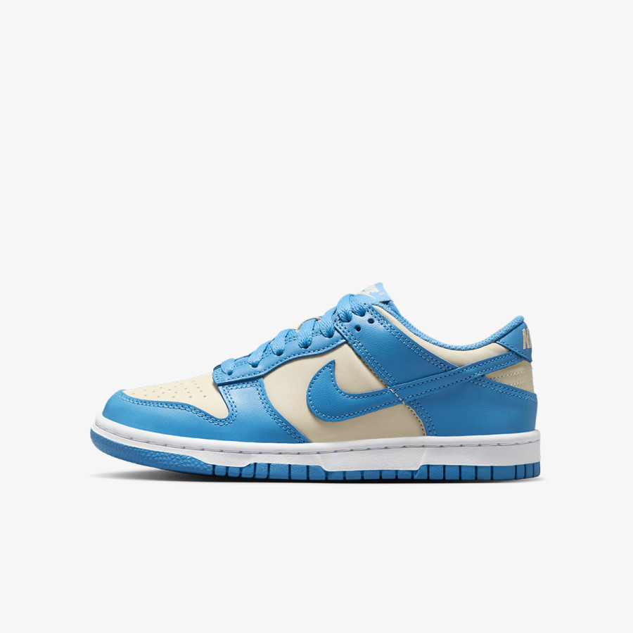 NIKE Спортни обувки NIKE DUNK LOW BG 