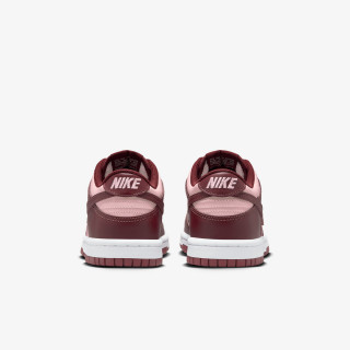 NIKE Спортни обувки NIKE DUNK LOW BG 