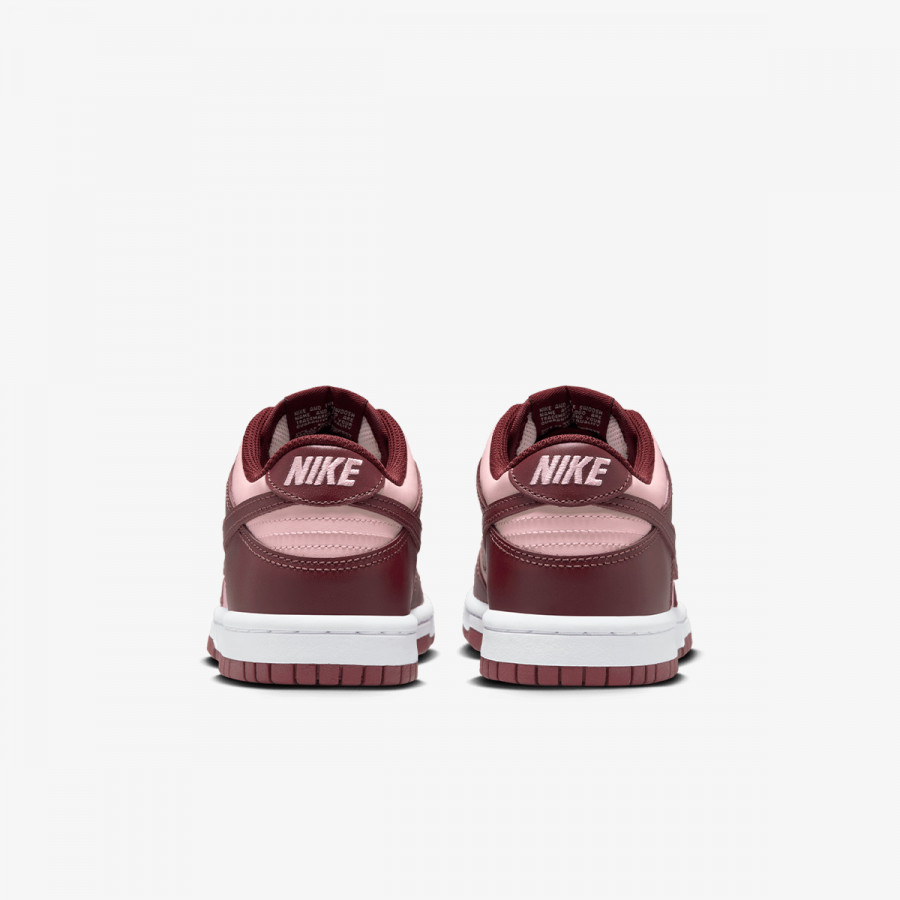 NIKE Спортни обувки NIKE DUNK LOW BG 