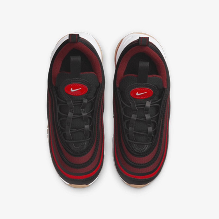 NIKE Спортни обувки NIKE AIR MAX 97 BP 