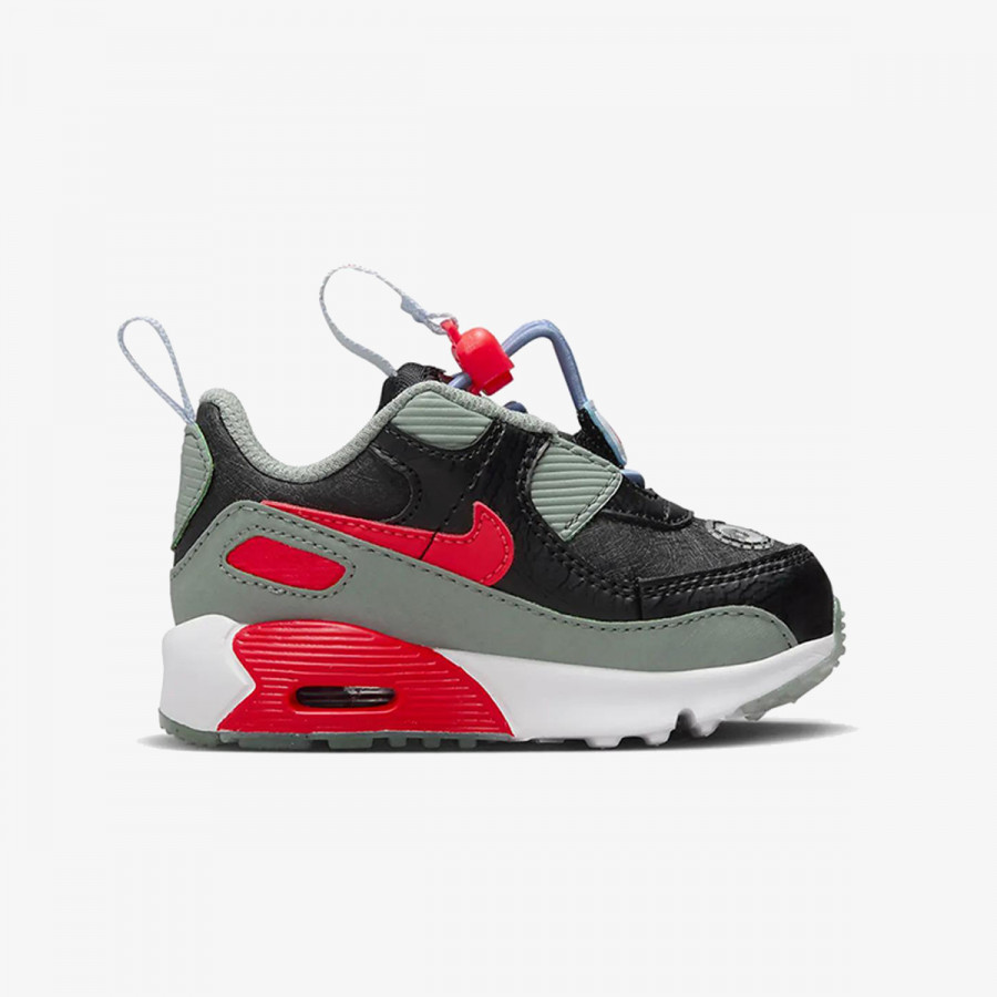 NIKE Спортни обувки NIKE AIR MAX 90 TOGGLE SE BT 