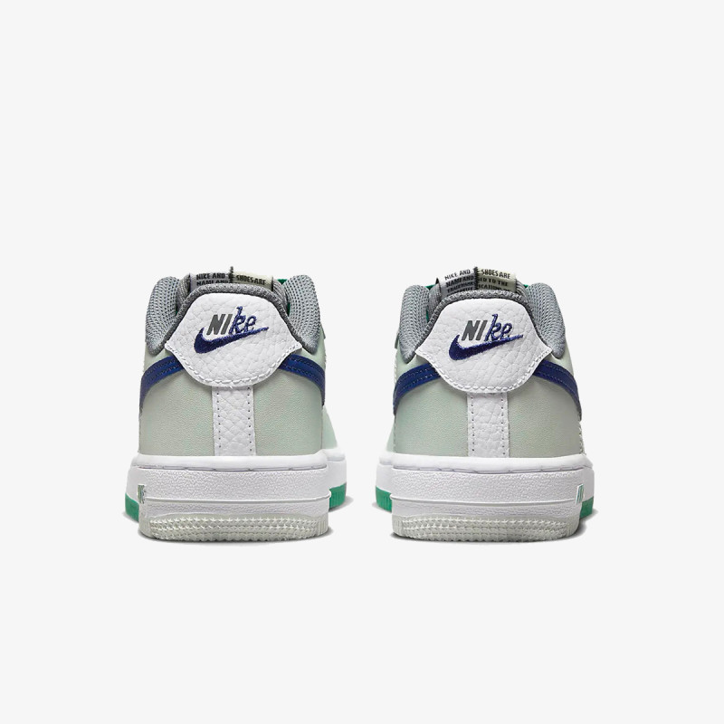 NIKE Спортни обувки Force 1 LV8 1 BP 