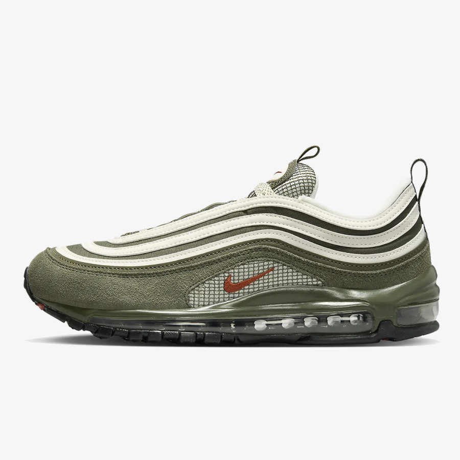 NIKE Спортни обувки NIKE AIR MAX 97 EWT 