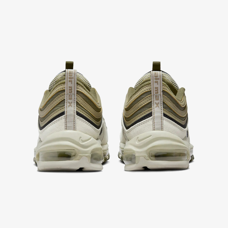 NIKE Спортни обувки NIKE AIR MAX 97 