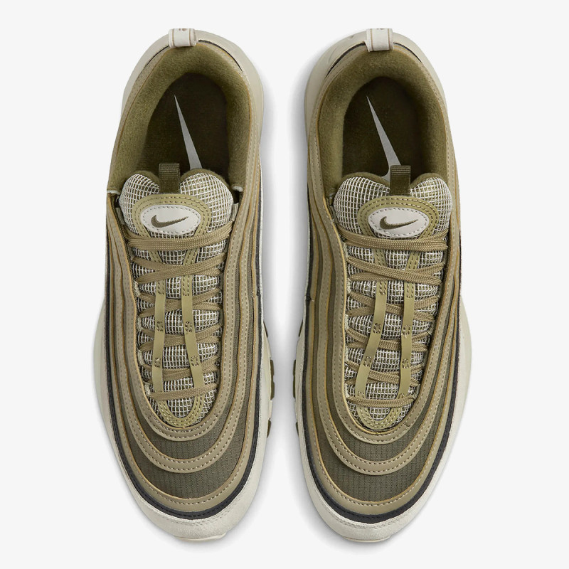 NIKE Спортни обувки NIKE AIR MAX 97 