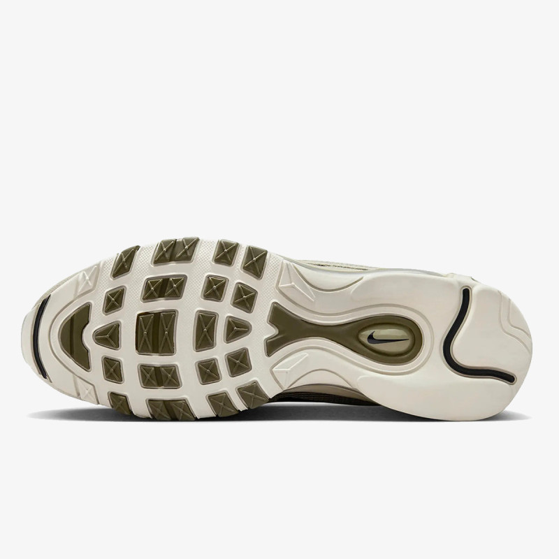 NIKE Спортни обувки NIKE AIR MAX 97 