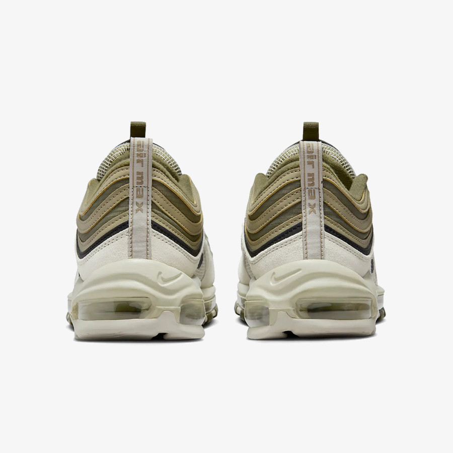 NIKE Спортни обувки NIKE AIR MAX 97 