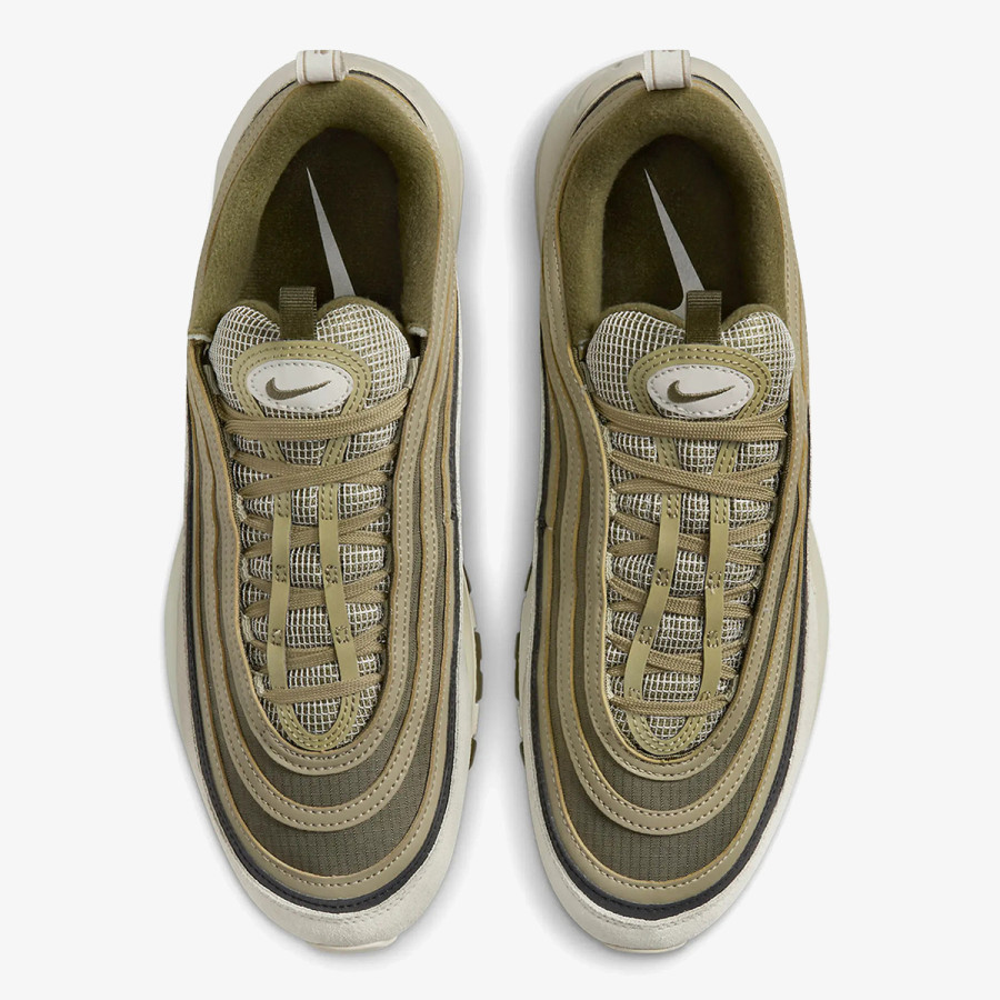 NIKE Спортни обувки NIKE AIR MAX 97 