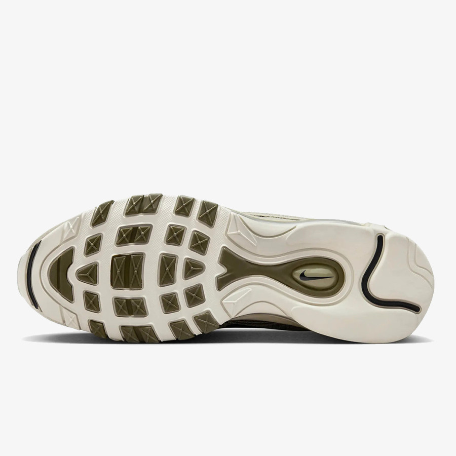 NIKE Спортни обувки NIKE AIR MAX 97 