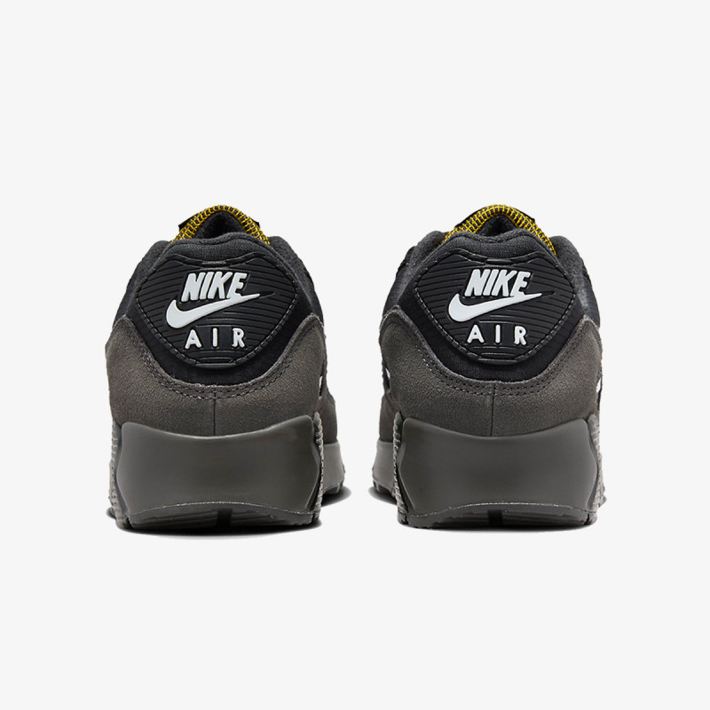 NIKE Спортни обувки AIR MAX 90 