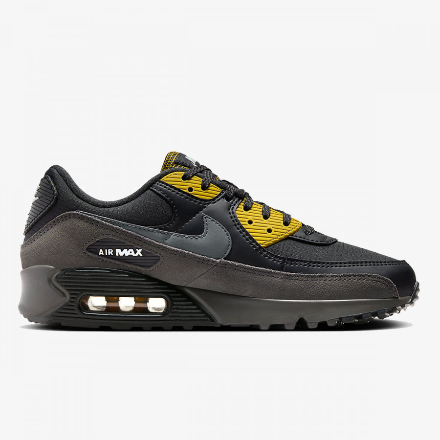 NIKE Спортни обувки AIR MAX 90 EWT 