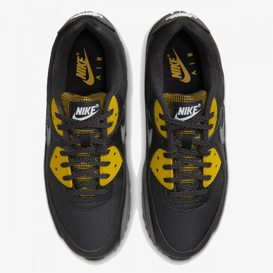 NIKE Спортни обувки AIR MAX 90 
