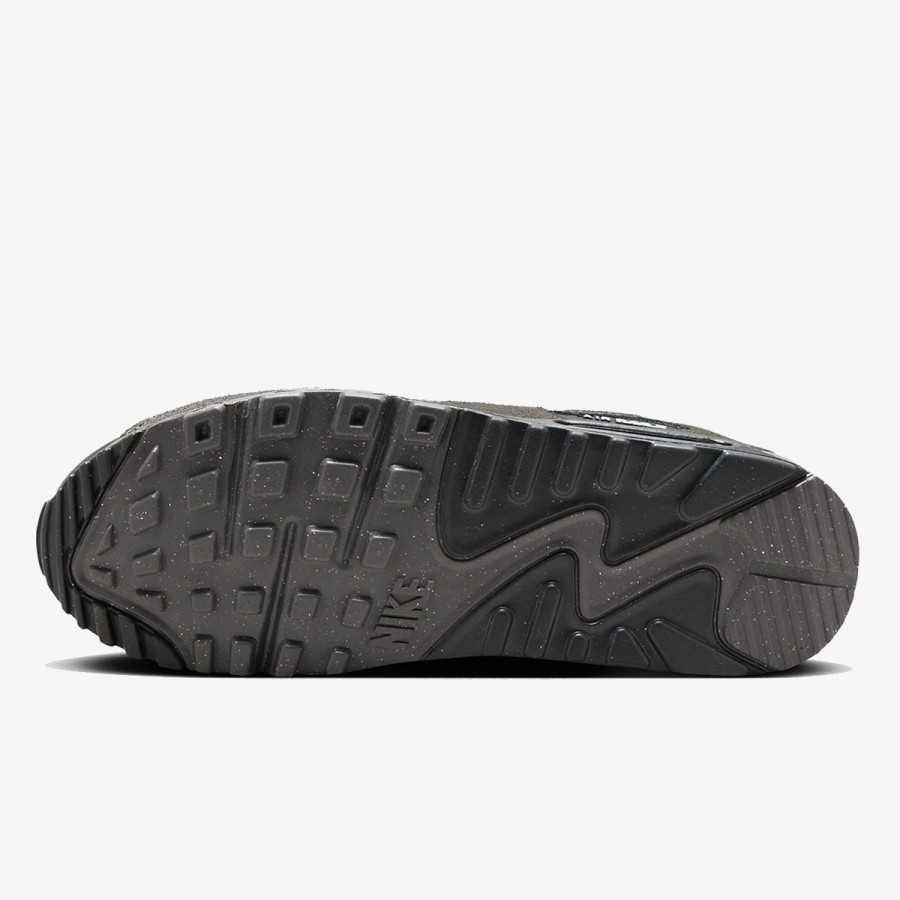 NIKE Спортни обувки AIR MAX 90 